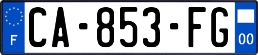 CA-853-FG