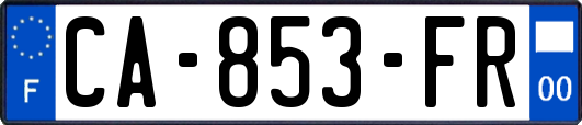 CA-853-FR