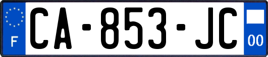 CA-853-JC