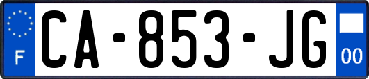 CA-853-JG