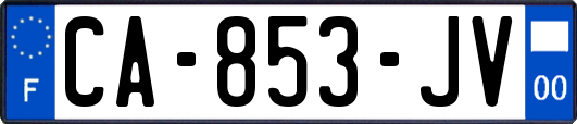 CA-853-JV