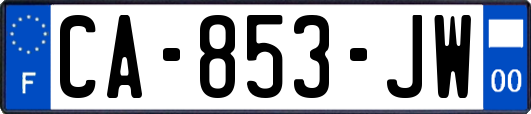 CA-853-JW