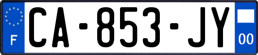 CA-853-JY