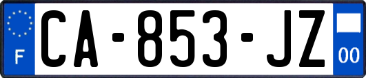 CA-853-JZ