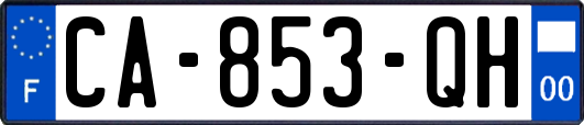 CA-853-QH