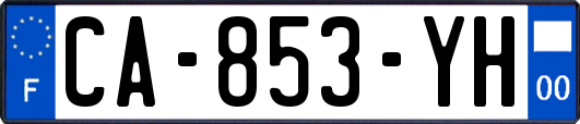CA-853-YH