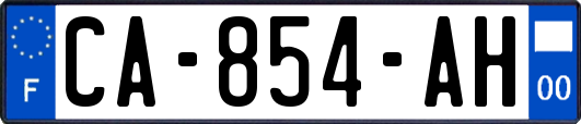 CA-854-AH