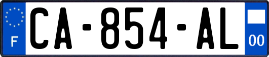 CA-854-AL