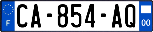 CA-854-AQ