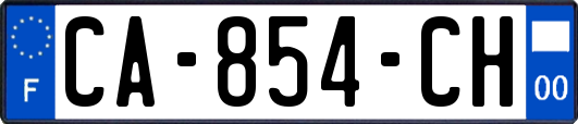 CA-854-CH