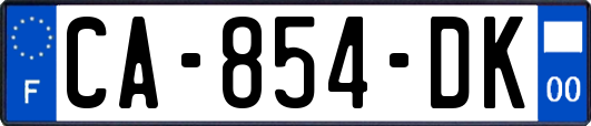 CA-854-DK
