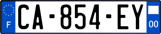 CA-854-EY