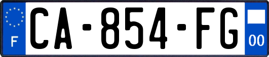 CA-854-FG