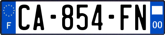 CA-854-FN