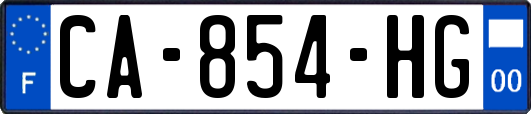 CA-854-HG