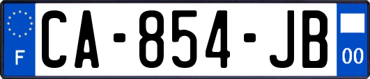 CA-854-JB