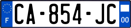 CA-854-JC