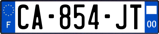 CA-854-JT
