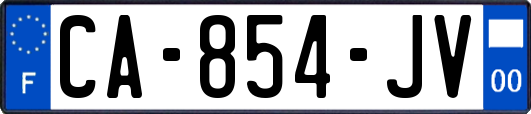 CA-854-JV