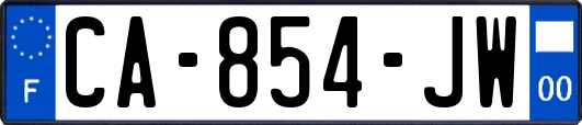 CA-854-JW