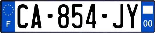 CA-854-JY