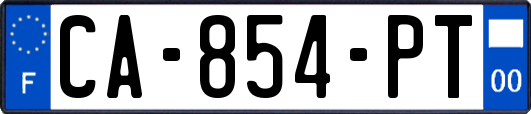 CA-854-PT