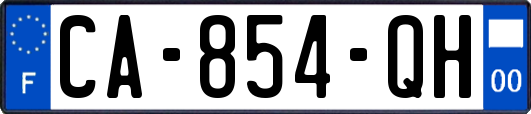 CA-854-QH