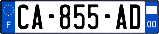 CA-855-AD