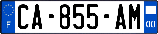 CA-855-AM