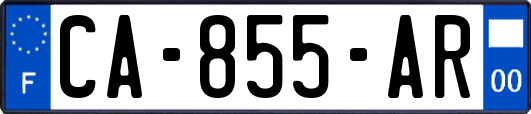 CA-855-AR