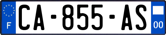 CA-855-AS