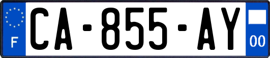 CA-855-AY