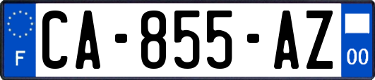 CA-855-AZ