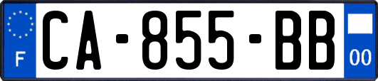 CA-855-BB