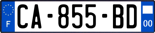 CA-855-BD