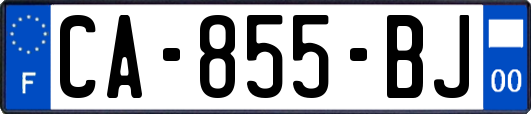 CA-855-BJ