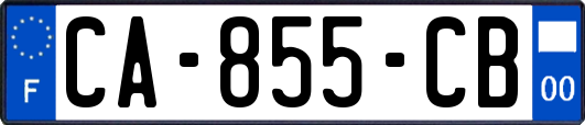 CA-855-CB