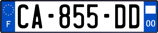 CA-855-DD