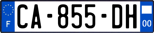 CA-855-DH