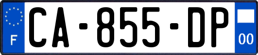 CA-855-DP