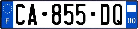 CA-855-DQ