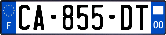 CA-855-DT