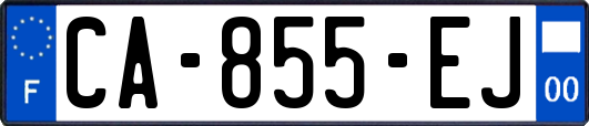 CA-855-EJ