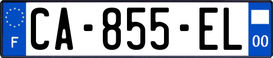 CA-855-EL