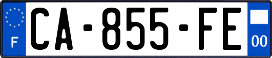 CA-855-FE