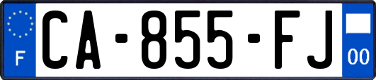 CA-855-FJ