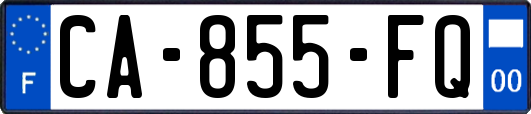 CA-855-FQ