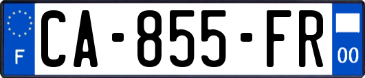 CA-855-FR