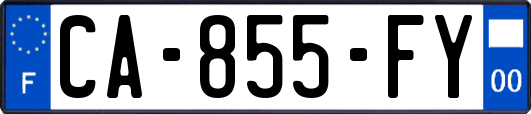 CA-855-FY