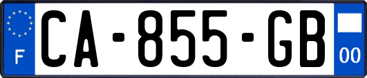 CA-855-GB